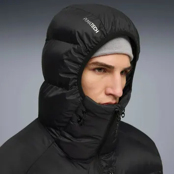Куртка Чоловіча Pumatech Primaloft Puffer 632165-01