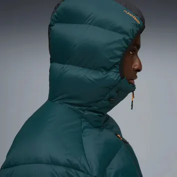 Куртка Мужская Pumatech Primaloft Puffer 632165-75