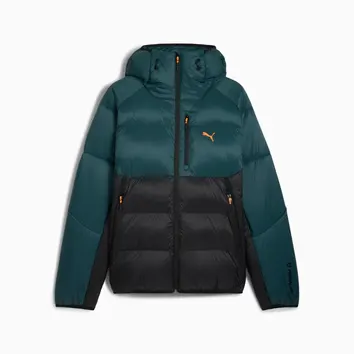 Куртка Мужская Pumatech Primaloft Puffer 632165-75