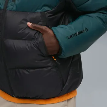 Куртка Мужская Pumatech Primaloft Puffer 632165-75