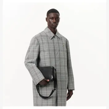 Сумка Чоловіча Lacoste Reporter Bag