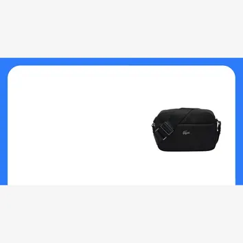 Сумка Чоловіча Lacoste Reporter Bag