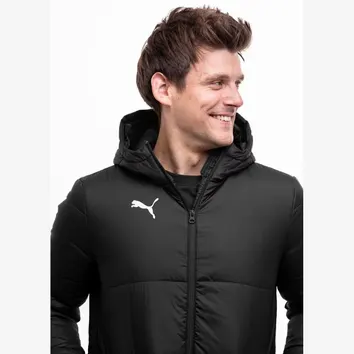 Куртка Мужская Puma Bench 657268-03