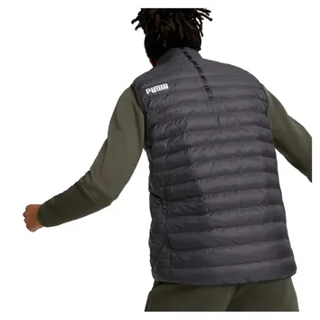Жилет Чоловічий Puma PackLITE Vest Black 671711-01