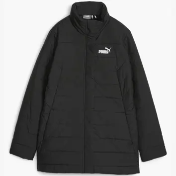 Куртка Женская Puma Ess+ Padded Jacket 675364-01