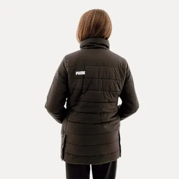 Куртка Женская Puma Ess+ Padded Jacket 675364-01
