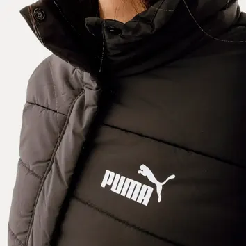 Куртка Женская Puma Ess+ Padded Jacket 675364-01