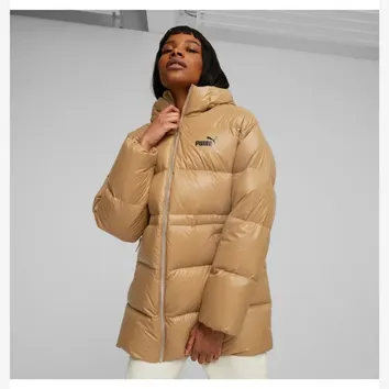 Куртка Чоловіча Puma Style Hooded Down Jacket 675368-85