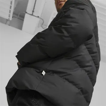 Куртка Чоловіча Puma Better Polyball Puffer 675376-01