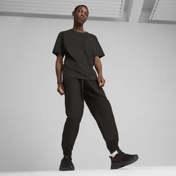 Футболка Чоловіча Puma Open Road Tee 681651-01
