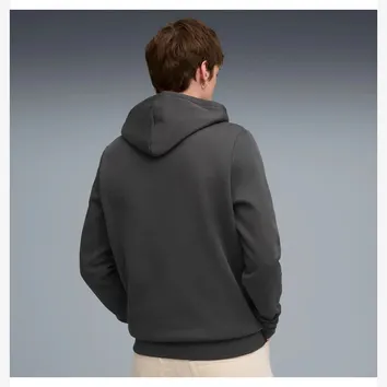 Худі Чоловіче Puma ESS No. 1 Logo Hoodie FL 682571-44