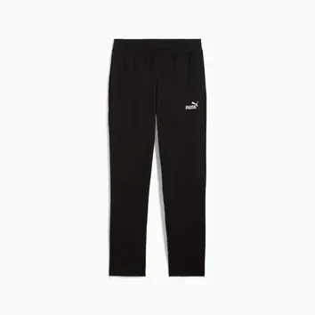Штани Чоловічі Puma Essentials No. 1 Logo Jersey Pants Black 682620-01