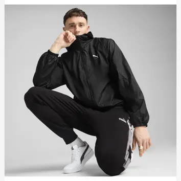 Вітровка Puma