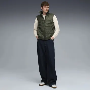 Жилет Чоловічий Puma Essentials Padded Vest 685209-70