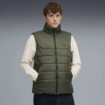 Жилет Чоловічий Puma Essentials Padded Vest 685209-70