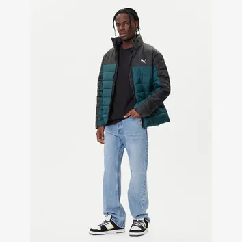 Куртка Мужская Puma Essentials Padded 685210-75