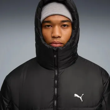 Куртка Чоловіча Puma Essentials Hooded Padded 685211-01