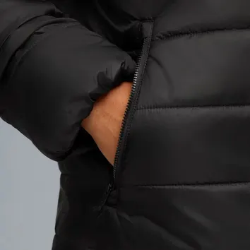 Куртка Чоловіча Puma Essentials Hooded Padded 685211-01