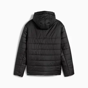 Куртка Чоловіча Puma Essentials Hooded Padded 685211-01