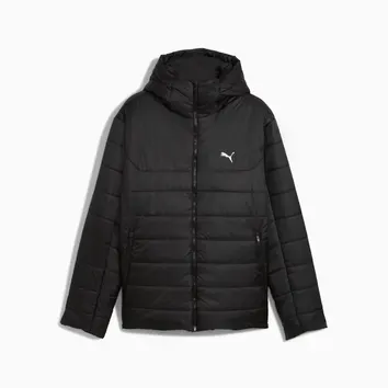 Куртка Чоловіча Puma Essentials Hooded Padded 685211-01