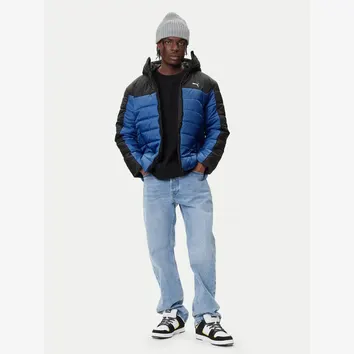 Куртка Чоловіча Puma Essentials Hooded Padded 685211-13