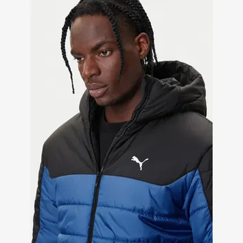 Куртка Чоловіча Puma Essentials Hooded Padded 685211-13