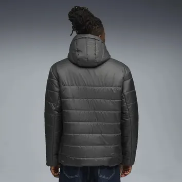 Куртка Чоловіча Puma Essentials Hooded Padded 685211-44