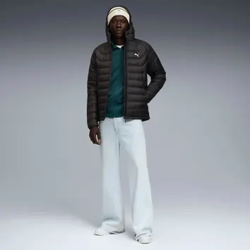 Куртка Чоловіча Puma Packlite Hooded Down 685221-01