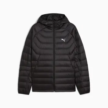 Куртка Чоловіча Puma Packlite Hooded Down 685221-01