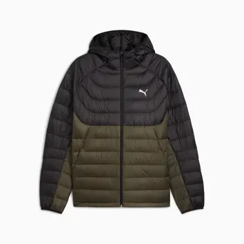 Куртка Чоловіча Puma Packlite Hooded Down 685221-70