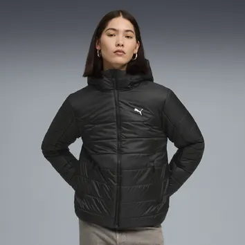 Puma Essentials Hooded Padded 685231-01