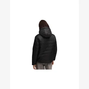 Puma Essentials Hooded Padded 685231-01