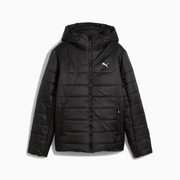 Puma Essentials Hooded Padded 685231-01