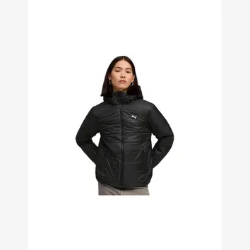 Puma Essentials Hooded Padded 685231-01