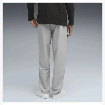 Штани Чоловічі Pumatech Woven Cargo Pants Gray 688046-63