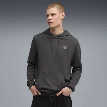 Худі Чоловіче Puma Essentials Elevated Hoodie Dusky Gray 688254-44
