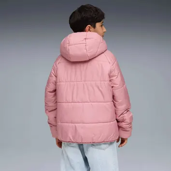 Куртка Дитяча Puma Reversible Puffer 688407-65