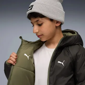 Куртка Дитяча Puma Reversible Puffer 688407-81