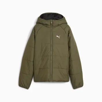 Куртка Дитяча Puma Reversible Puffer 688407-81