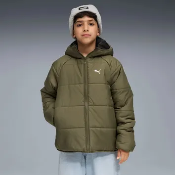 Куртка Дитяча Puma Reversible Puffer 688407-81