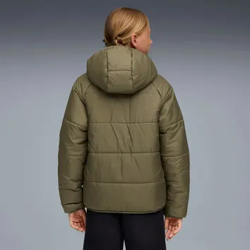Куртка Дитяча Puma Reversible Puffer 688407-81