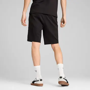 Шорти Чоловічі Puma Essentials Elevated 690897-01