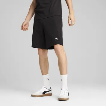 Шорти Чоловічі Puma Essentials Elevated 690897-01