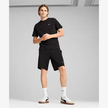 Шорти Чоловічі Puma Essentials Elevated 690897-01