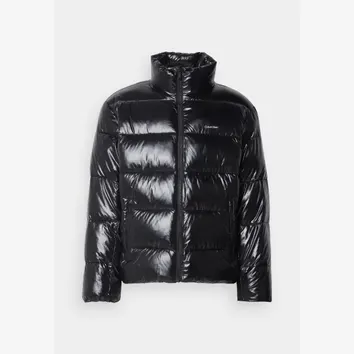 Куртка Чоловіча Calvin Klein GLOSSY CHANNELED PUFFER 6CA22T0CI-Q11