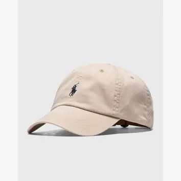 Кепка Чоловіча Polo Ralph Lauren Sport Cap Beige 710548524005