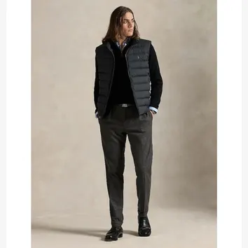 Жилет Чоловічий Polo Ralph Lauren Insulated Vest 710967775002