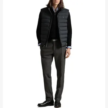 Жилет Чоловічий Polo Ralph Lauren Insulated Vest 710967775002