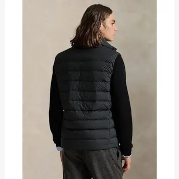 Жилет Чоловічий Polo Ralph Lauren Insulated Vest 710967775002