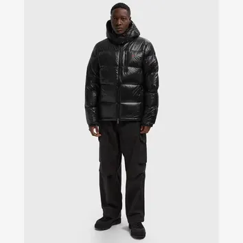 Куртка Чоловіча Polo Ralph Lauren Gorham Black 710968281001